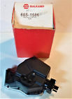 665-1536 Napa Vintage Windshield Washer Pump New