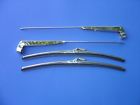67-17526-kit-sedan Chevrolet Windshield Wiper Arm Blade Station Wagon