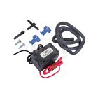 67-33468-1 Windshield Washer Pump Universal Replacement For Bag Applications Eckler