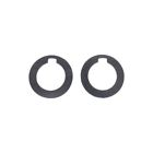 67-34091-1 Premier Quality Products Windshield Wiper Gaskets Pivot Bezel To Cowl