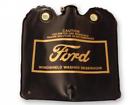 67-wr-bag Ne Performance Mustang Fairlane Cougar Flip Top Cap Gold Windshield