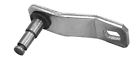 67f-99149-m 1967 1968 Mustang Windshield