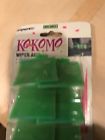 6821 Rally Vintage Nos Kokomo Green Wiper Aids Aerodynamic 049538068212