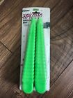 6826 Rally Kokomo Nos Euro Wiper Arm Boots Green 049538068267