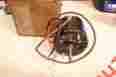 685816 Studebaker Vintage 6 Volt Motor N.o.s