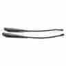 70-222605-1 Premier Quality Products Mercedes Oem Wiper Arm Right 140 Chassis 1992-1999