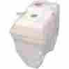 70-231562-1 Mercedes Benz Oem Windshield Washer Fluid Reservoir 107 Chassis 1973-1989 70-231562-1 Mercedes Benz Oem Windshield Washer Fluid Reservoir 107 Chassis 1973-1989