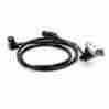 70-237140-1 Mercedes Benz Oem Windshield Washer Nozzle Right 126 Chassis 1988-1991 70-237140-1 Mercedes Benz Oem Windshield Washer Nozzle Right 126 Chassis 1988-1991