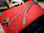 2822292 70-71-72-73-74 2822291 Restored 2 Speed Complete Wiper Linkage Cuda Challenger