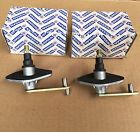 70-78 Datsun 240z 260z 280z Wiper Arm Pivot Assemblies Nos Very Rare