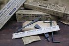 G503-5 700002 Rare One Army Jeep Windshield Wiper Assembly Never Opened Nos G503-5 700002 Rare One Army Jeep Windshield Wiper Assembly Never Opened Nos