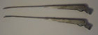 6501 70il Mitsuba Mitsubishi Windshield Wiper Arm Set Pair Vtg Dodge Plymouth