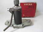 Tr250 72753 Lucas Triumph Tr4a