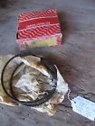 736364 Lucas Nos Windshield Wiper Rack And Head Cable Nash Metropolitian