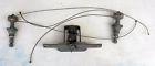 739472176332 55-56 Chevy Wiper Transmission