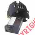 75-260418-1 Cardone Industries Firebird Windshield Wiper Motor Rebuilt 1967