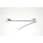 75-263134-1 Original Equipment Reproduction Firebird Windshield Wiper Transmission Assembly