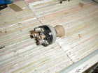 75109 Scta Rat Rod Hot