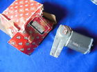 75251 Lucas Nos Model Wiper Motor Austin Cambridge Etc