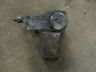 75456 Lucas Triumph Windshield Wiper Motor Rare