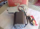 75568 Lucas Triumph Wiper Motor Nos