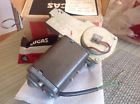 75607 Lucas Square Wiper Motor Triumph Spitfire Mkii Nos