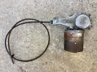 75660a Lucas Wiper Motor Austin
