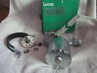Gxe7708 75664j Lucas Lrw110 14w