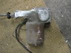 75704 Lucas Triumphtr6 Gt6 Windshield