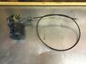 Mg2917 75704e Lucas Spitfire Wiper Motor
