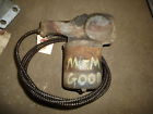 75705 Lucas Mg Midget Windshield