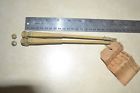 76570 Trico Wwii Wiper Arms Blades Nos Orig Africa Desert Paint