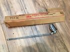 77576 Trico Cadillac Chrome Wiper Transmission Usa