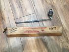 77577 Trico Cadillac Chrome Wiper Transmission Usa