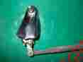 77981 General Motors 1939 Chevrolet Oldsmobile Pontiac Windshield Wiper Transmission N.o.s