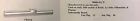 78046 Trico Nos Wiper Blade