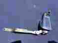 78548 Trico General Motors 1940 Cadillac Pontiac Buick Oldsmobile Nos Wiper Linkage Transmission Bezel Lh