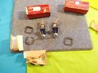 78674-2c Hudson Nos Pair Wiper Transmissions