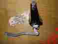 79094-1c 1942 Chevrolet Oldsmobile Pontiac Windshield Wiper Transmission Linkage Nos 79094-1c 1942 Chevrolet Oldsmobile Pontiac Windshield Wiper Transmission Linkage Nos