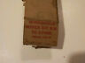 7c-17460 Ford Nos Truck Right Hand Windshield Wiper Kit