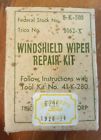8-k-500 Ford 1928-34 Windshield Wiper 8-k-500 Ford 1928-34 Windshield Wiper
