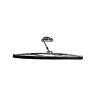 80-252938-1 Chevy Wiper Blade Windshield Stainless Steel Except Hardtop Eckler