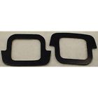 80-254288-1 Chevy Gaskets Windshield Wiper Transmission To Cowl Eckler 80-254288-1 Chevy Gaskets Windshield Wiper Transmission To Cowl Eckler