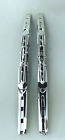 Dw018 806829390182 Bda 16 Inch Chrome Dw018 806829390182 Bda 16 Inch Chrome