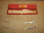 8112218 American Motors Nos Lucas Wiper Arms