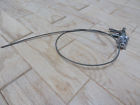 81174 22 Oldsmobile Gm Windshield Wiper Switch Cable 81174 22 Oldsmobile Gm Windshield Wiper Switch Cable