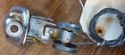 81351-1 Hudson Windshield Trico Wiper Transmission Tower Cable Lh Driver Nos