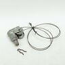 81492-l Trico Kaiser Frazer Lh Windshield Wiper Head Nos