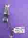 82158-1c General Motors 1948-1949 Cadillac Series 75 Windshield Wiper Transmission With Cable N.o.s
