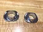 82442 Trico Nos Ford Car Wiper Bezels